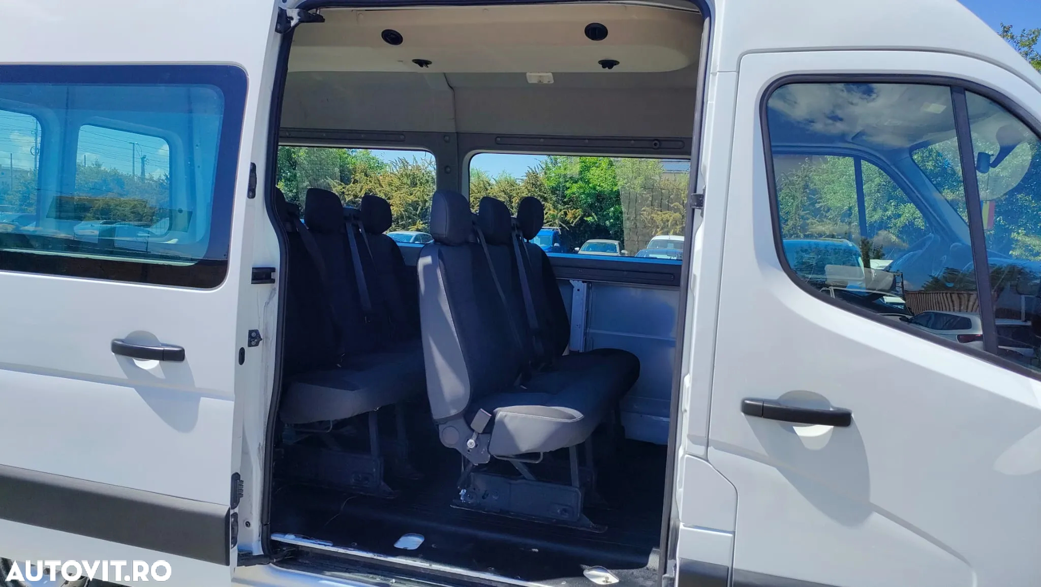 Renault Master 2.3 Energy dCi 145 TT Combi 3,5t L2H2 8+1 locuri Confort 4,7 m3 - 8