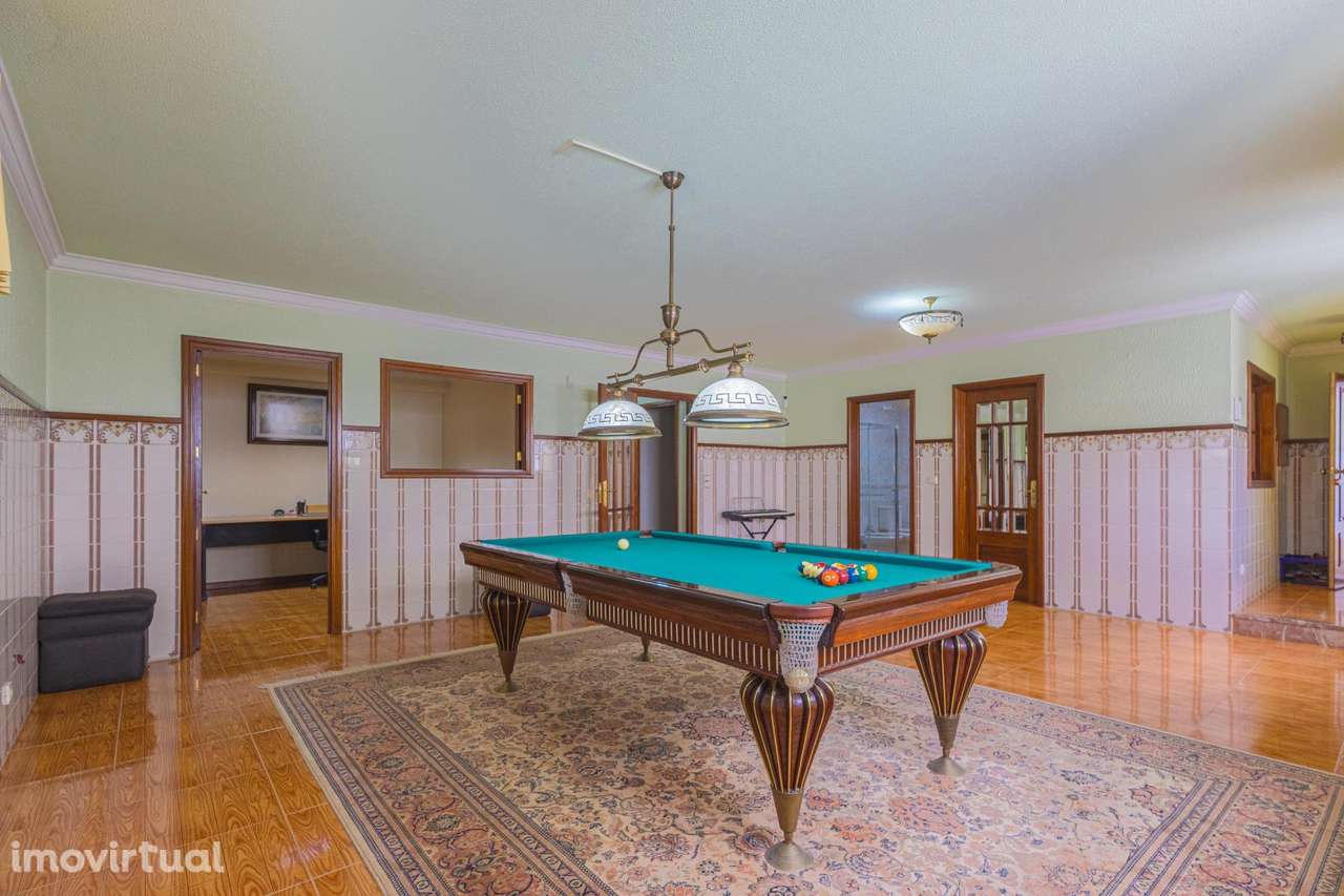 Moradia de Sonho T3+1 de 4 Frentes - Perozinho – Vila Nova de Gaia - Grande imagem: 3/57