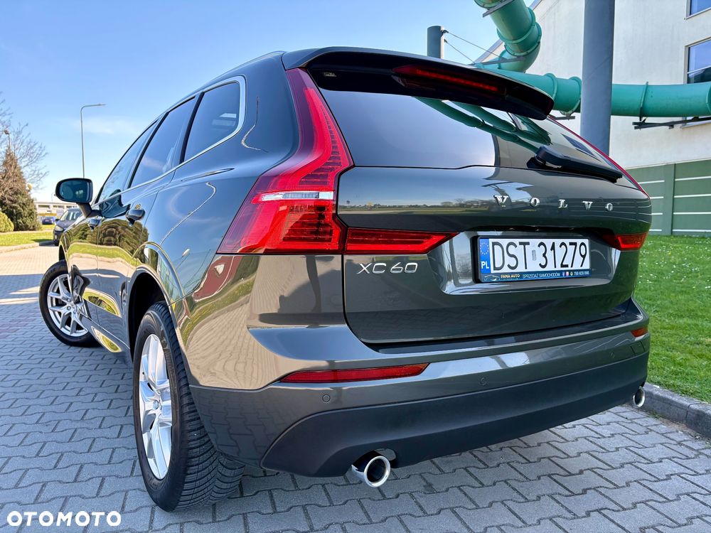 Volvo XC 60 D3 Summum - 4