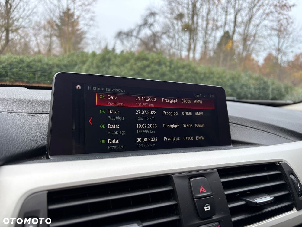 BMW Seria 4 420i Gran Coupe Advantage - 18