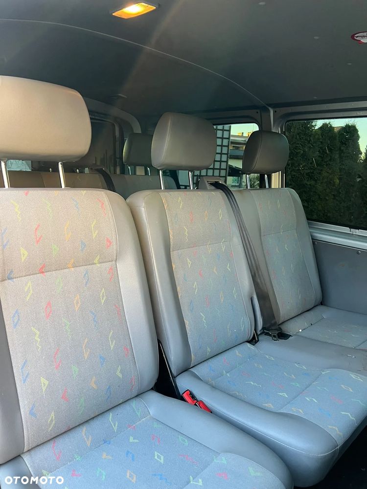 Volkswagen Caravelle TDI L1 - 3