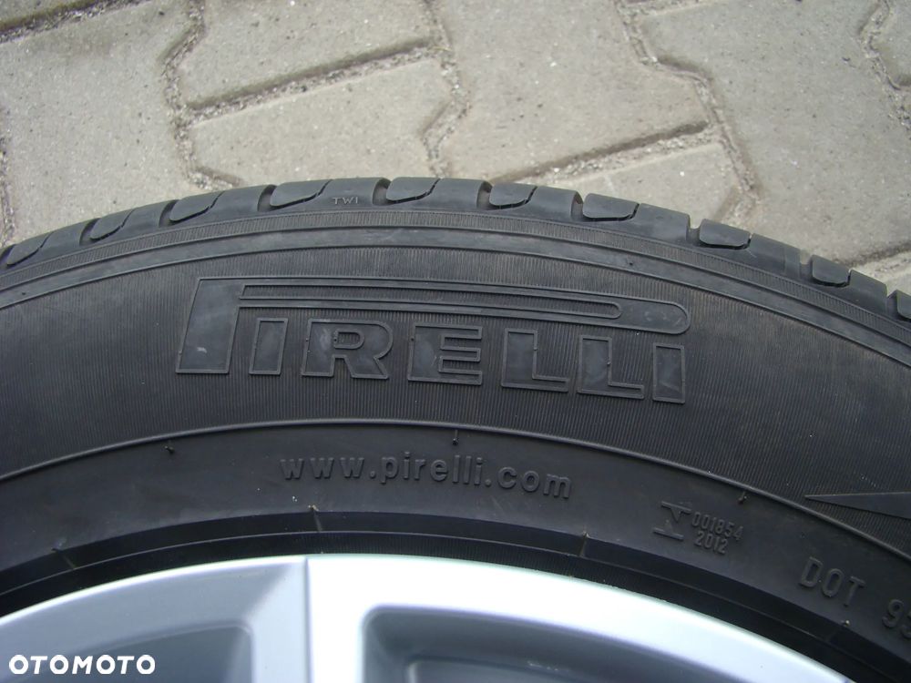 a271 5x114,3 Kia Sportage Hyundai Tucson IX35 7,5Jx17 215/65 Opony lato - 11