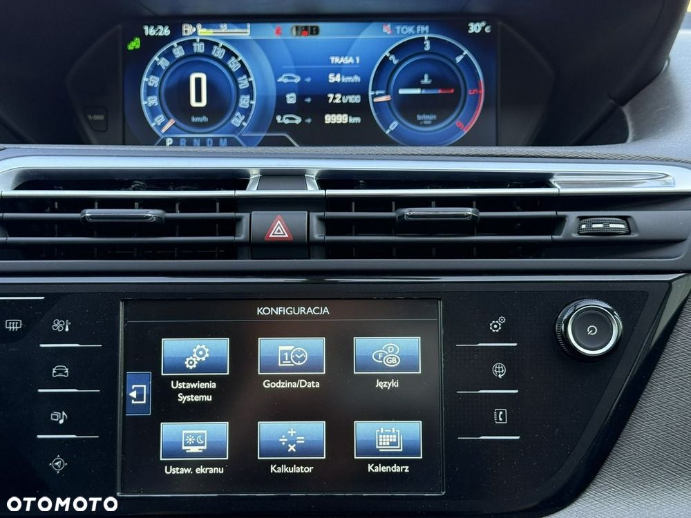 Citroën C4 Grand Picasso BlueHDi 150 Intensive - 26