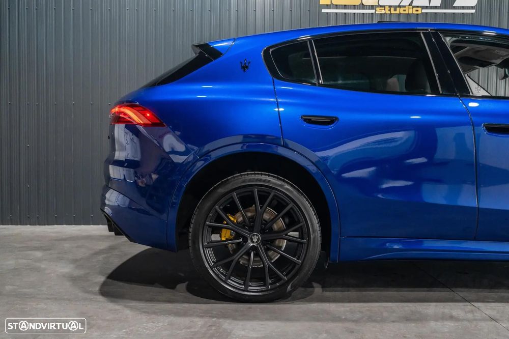 Maserati Grecale 2.0 GT - 41