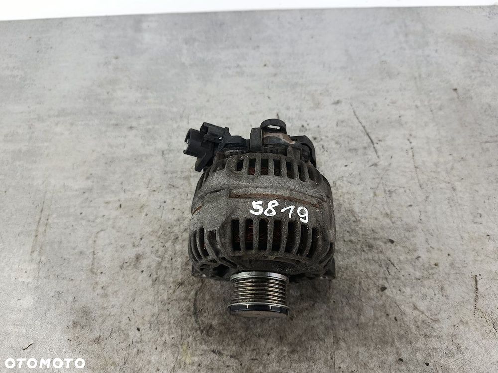 ALTERNATOR CITROEN C4 I 9646321880 0124525035 1.6 HDI - 6