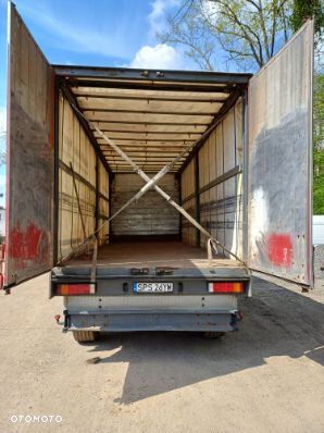 Krone AZP18 - 7