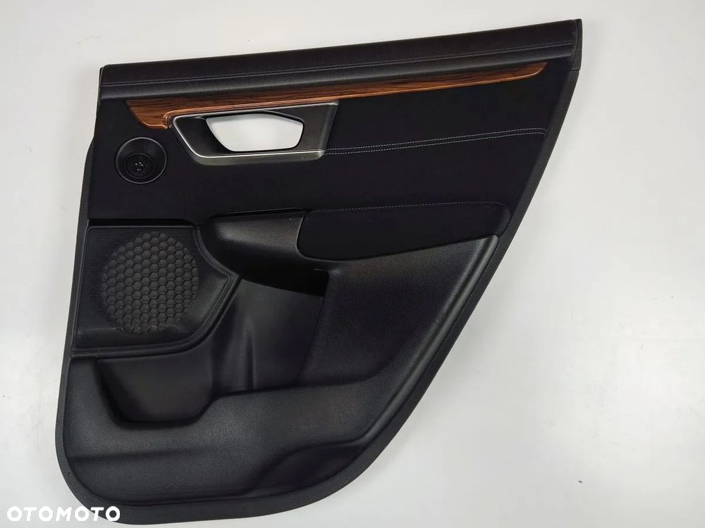 HONDA CR-V 19-23r Boczek Drzwi Prawy Tył - 6