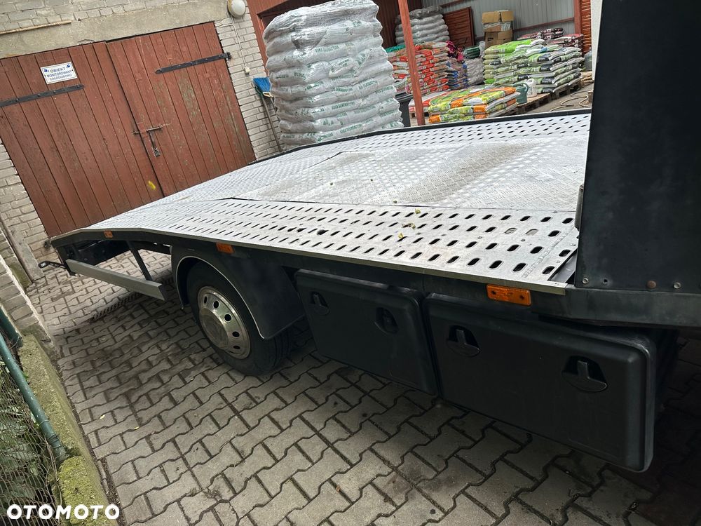 Mercedes-Benz Sprinter 313 CDI - 26