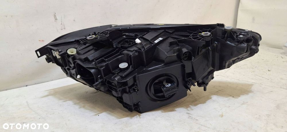 komplet lamp prawa+lewa bmw 4 laser g80 g22 g23 m4 m3 5a19368-04 - 9