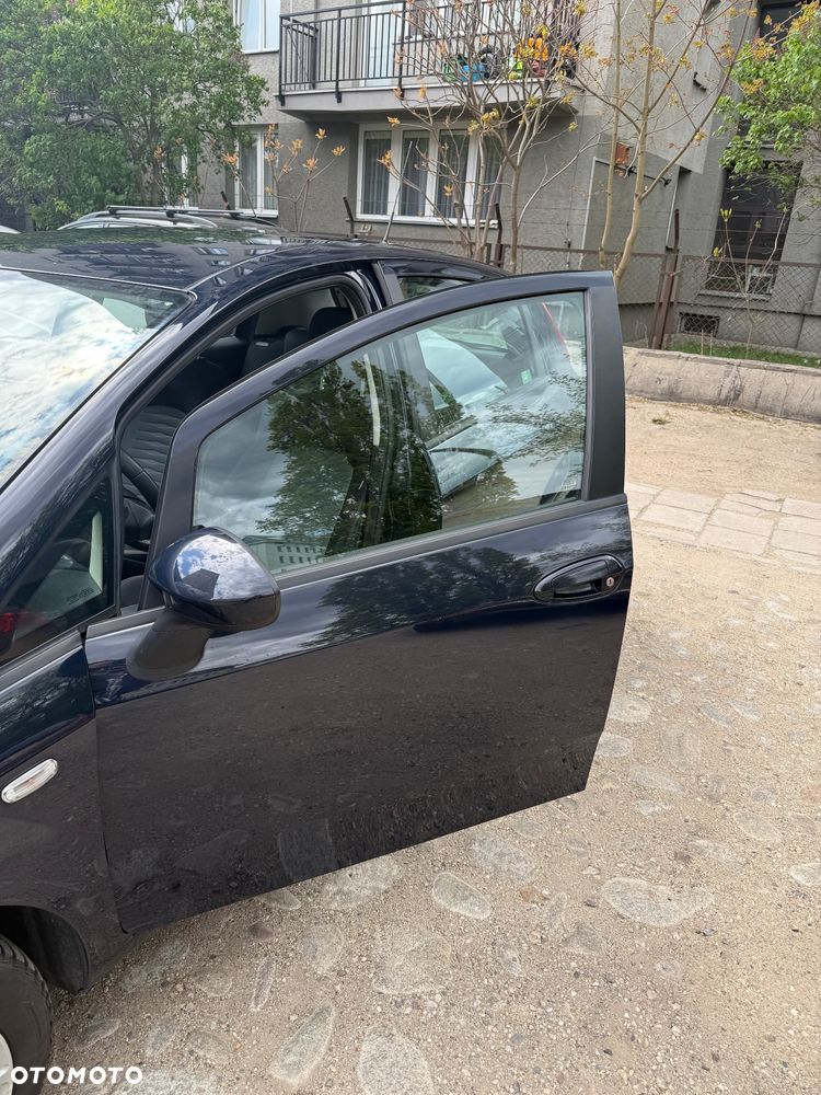 Fiat Punto 1.2 8V - 6