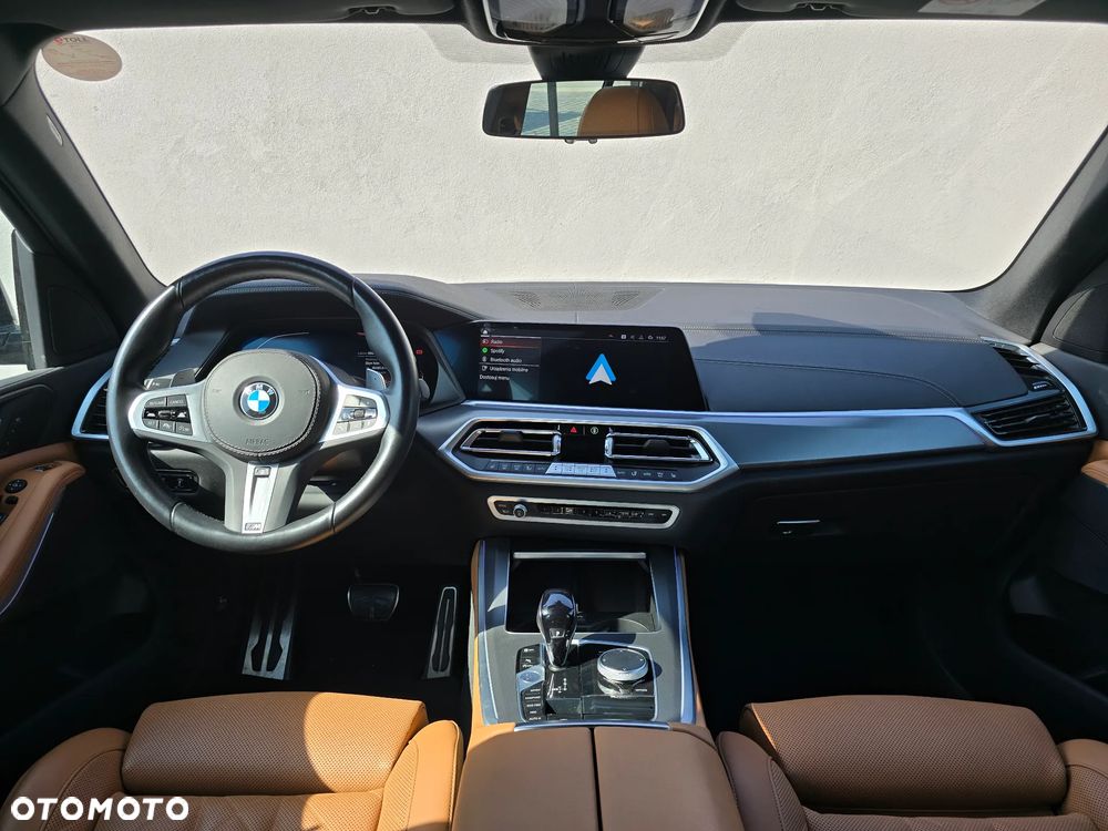 BMW X5 xDrive25d sport - 10