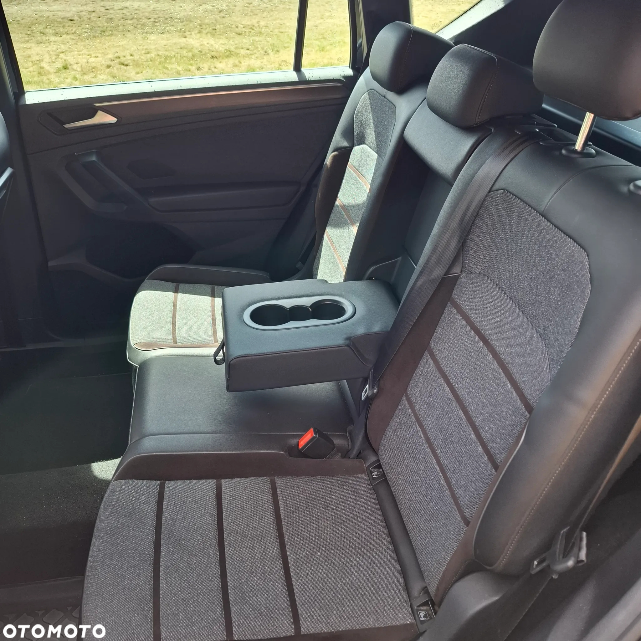 Seat Tarraco 2.0 Eco TSI Xcellence S&S 4Drive DSG - 16