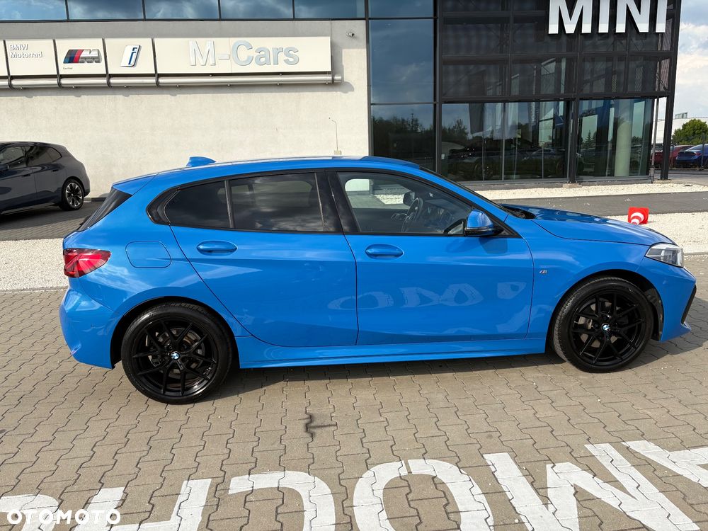 BMW Seria 1 118i M Sport - 2
