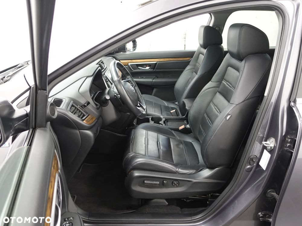 Honda CR-V 2.0 i-MMD Executive (Honda Connect+) - 18