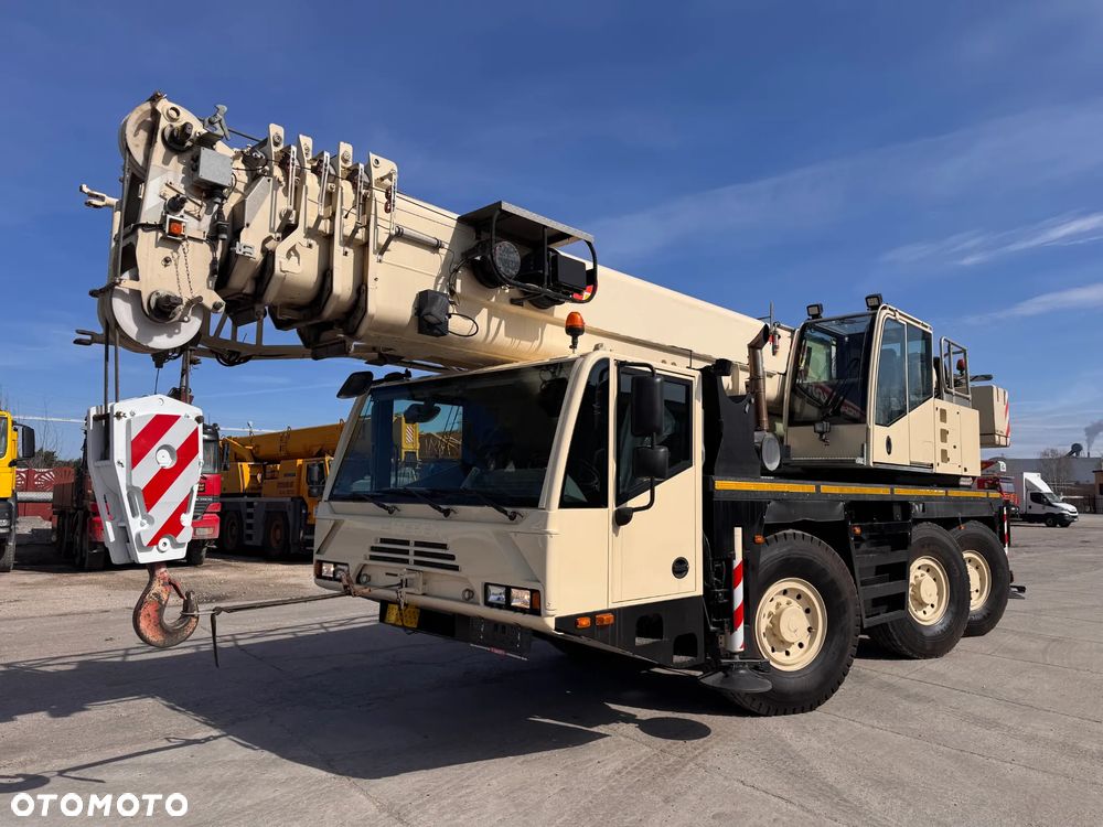 Demag AC 50-1 - 2
