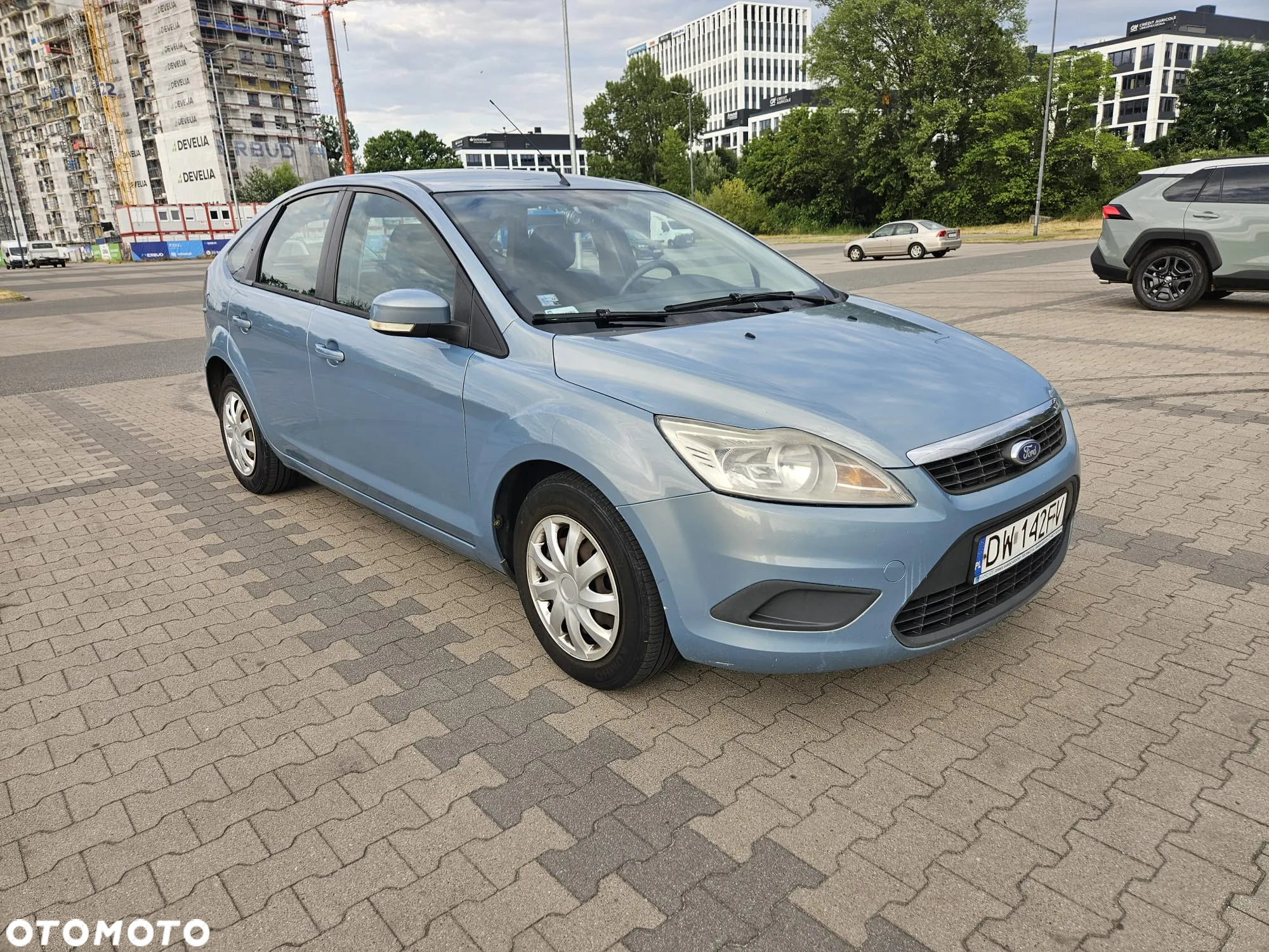 Ford Focus - 8