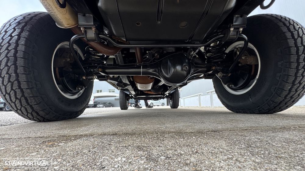 Land Rover Defender 110 DPF E - 4