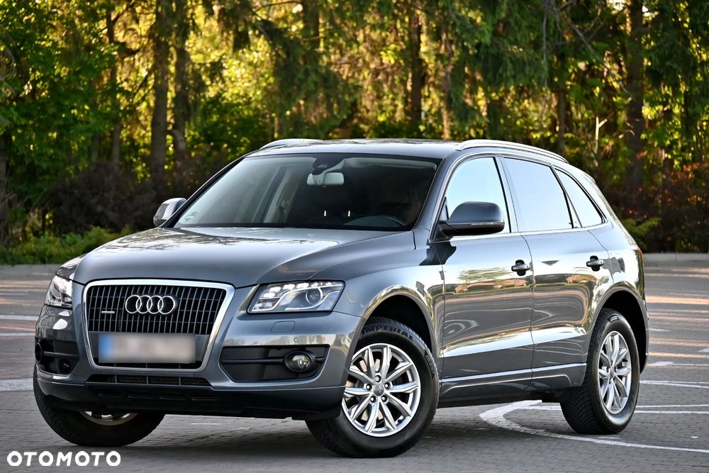 Audi Q5 2.0 TDI Quattro S tronic - 2