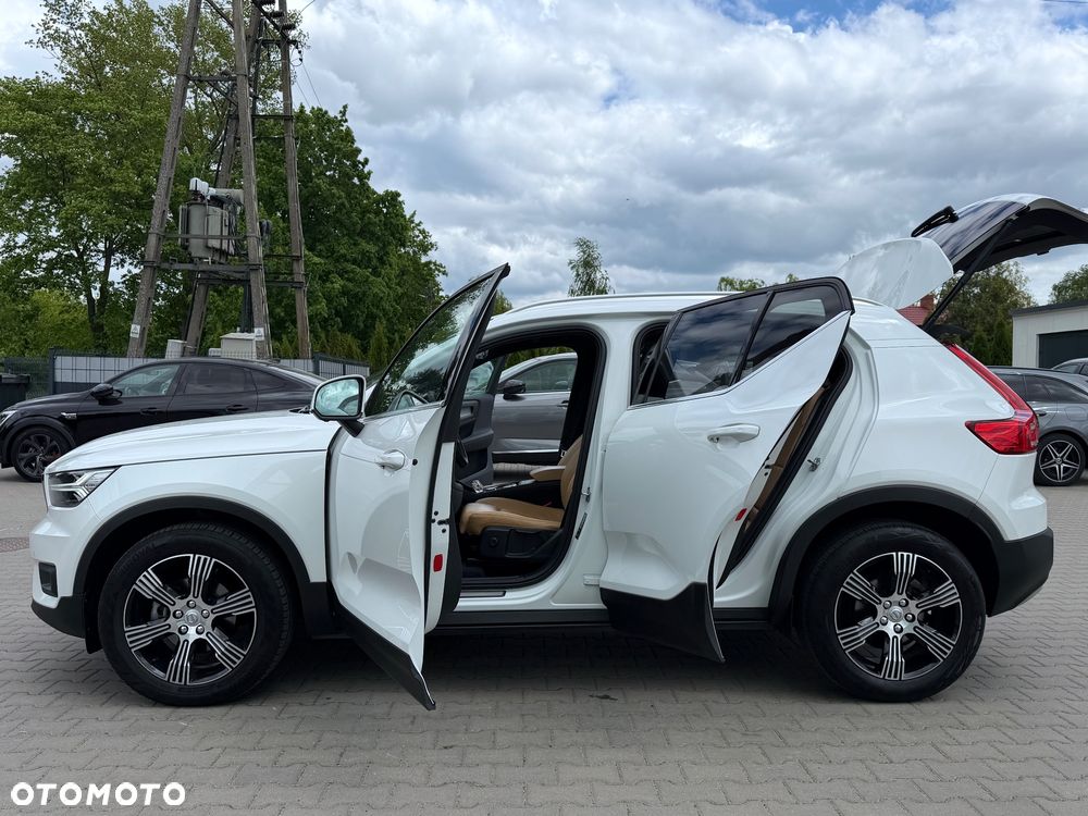 Volvo XC 40 - 16