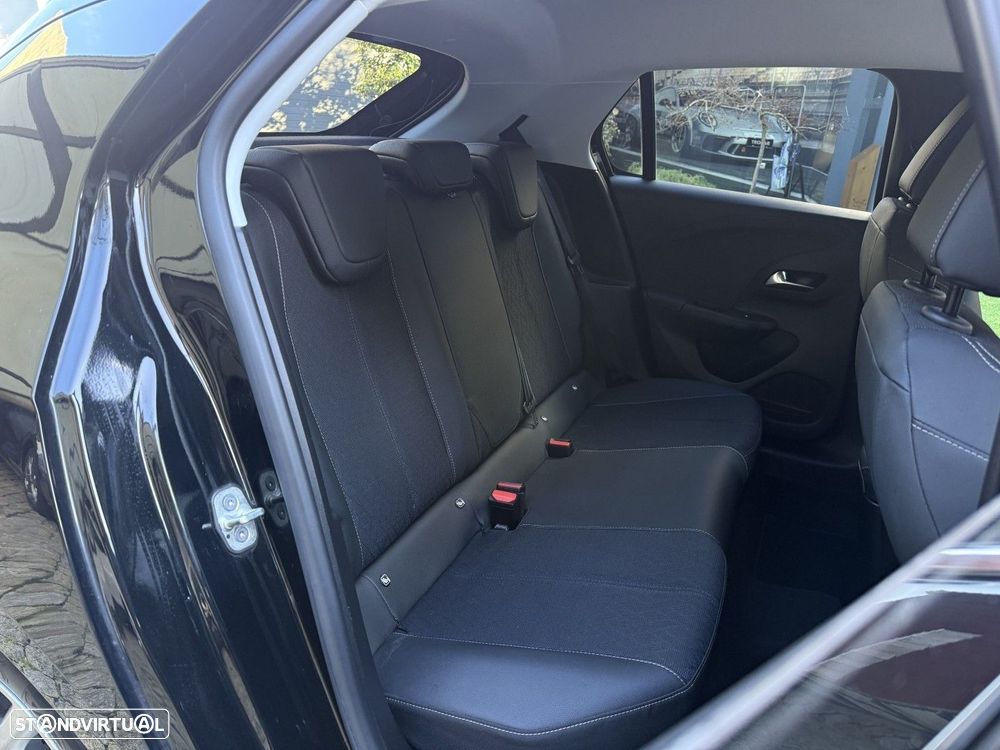 Opel Corsa 1.2 Edition - 17