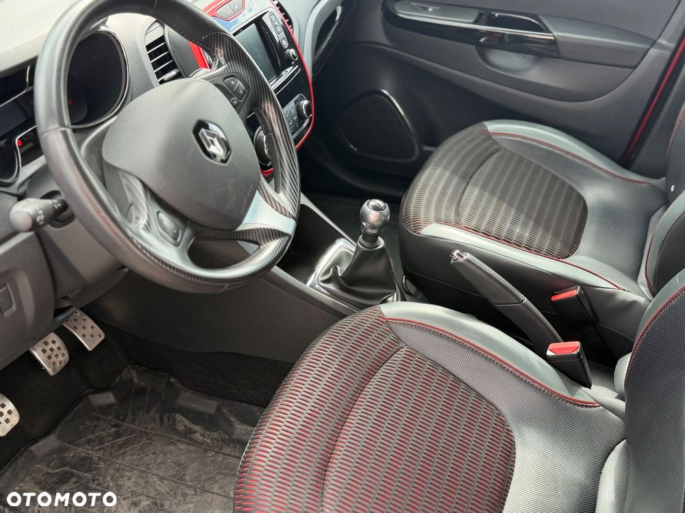Renault Captur - 18