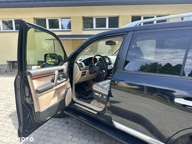 Toyota Land Cruiser LC 4.5 D-4D Prestige - 2