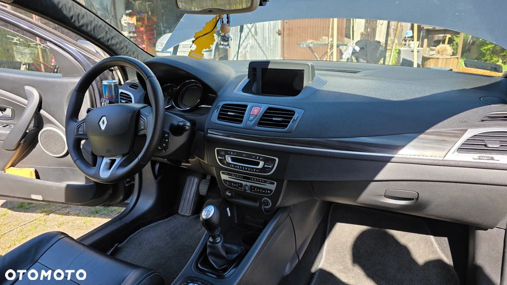 Renault Megane 1.9 dCi Privilege - 13