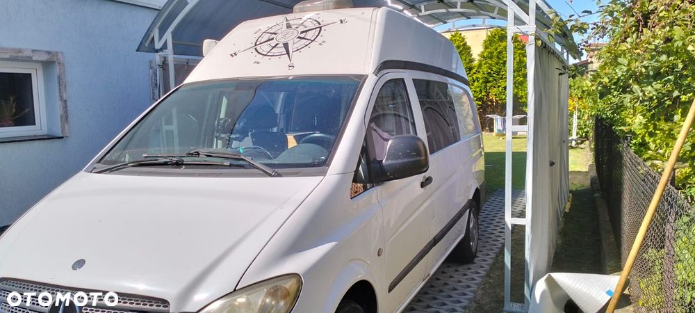 Mercedes-Benz Vito - 2