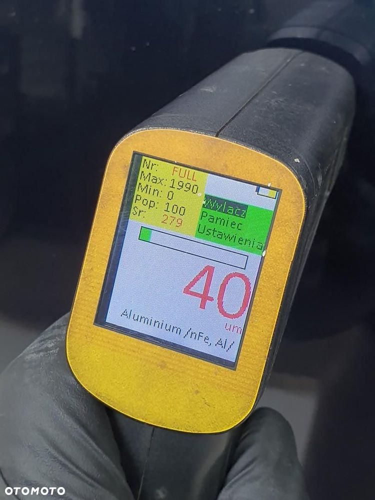 MASKA 467 VOLVO C70 II - 6