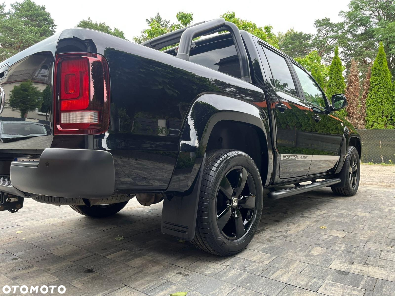 Volkswagen Amarok 3.0 V6 TDI 4Mot Highline - 9