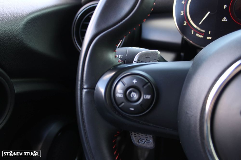 MINI 3 Portas John Cooper Works GP Aut. - 11