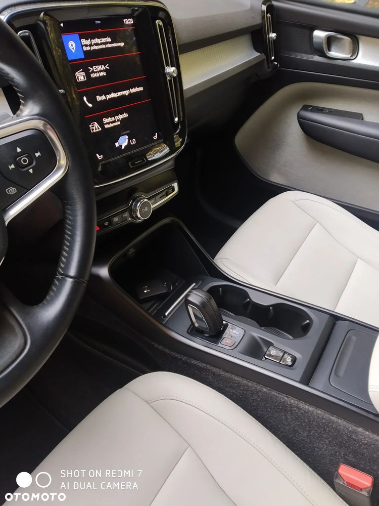 Volvo XC 40 - 12