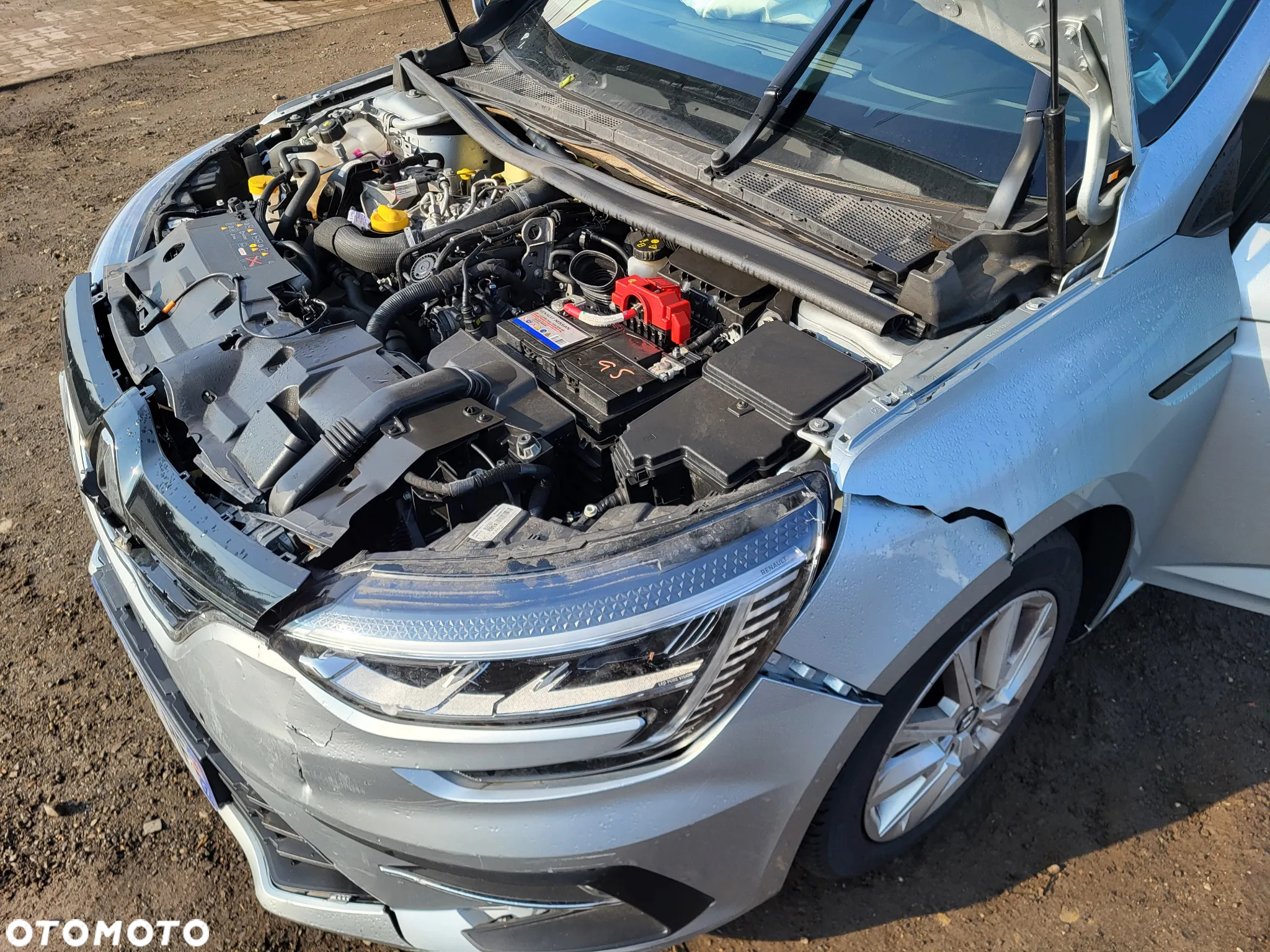 Renault Megane 1.0 TCe Life - 20