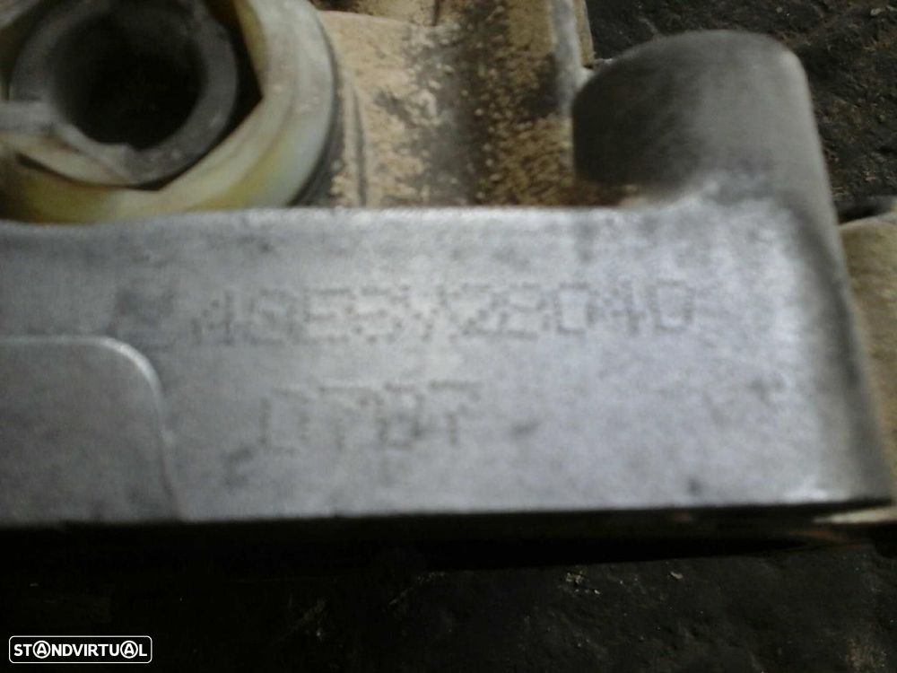 CAIXA VELOCIDADES SEAT AROSA 2000 - 4