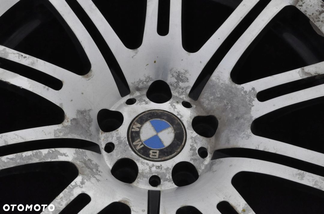 BMW M3 E46 FELGI ALUMINIOWE 2229660 M-PAKIET 67 - 7