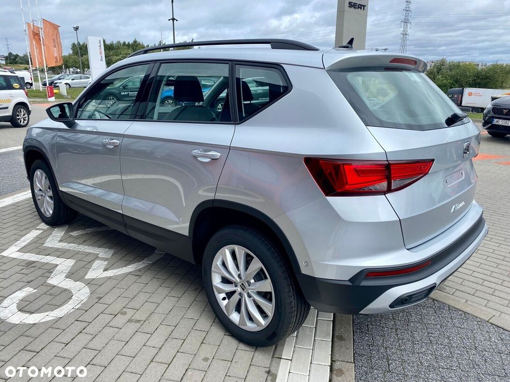 Seat Ateca - 6