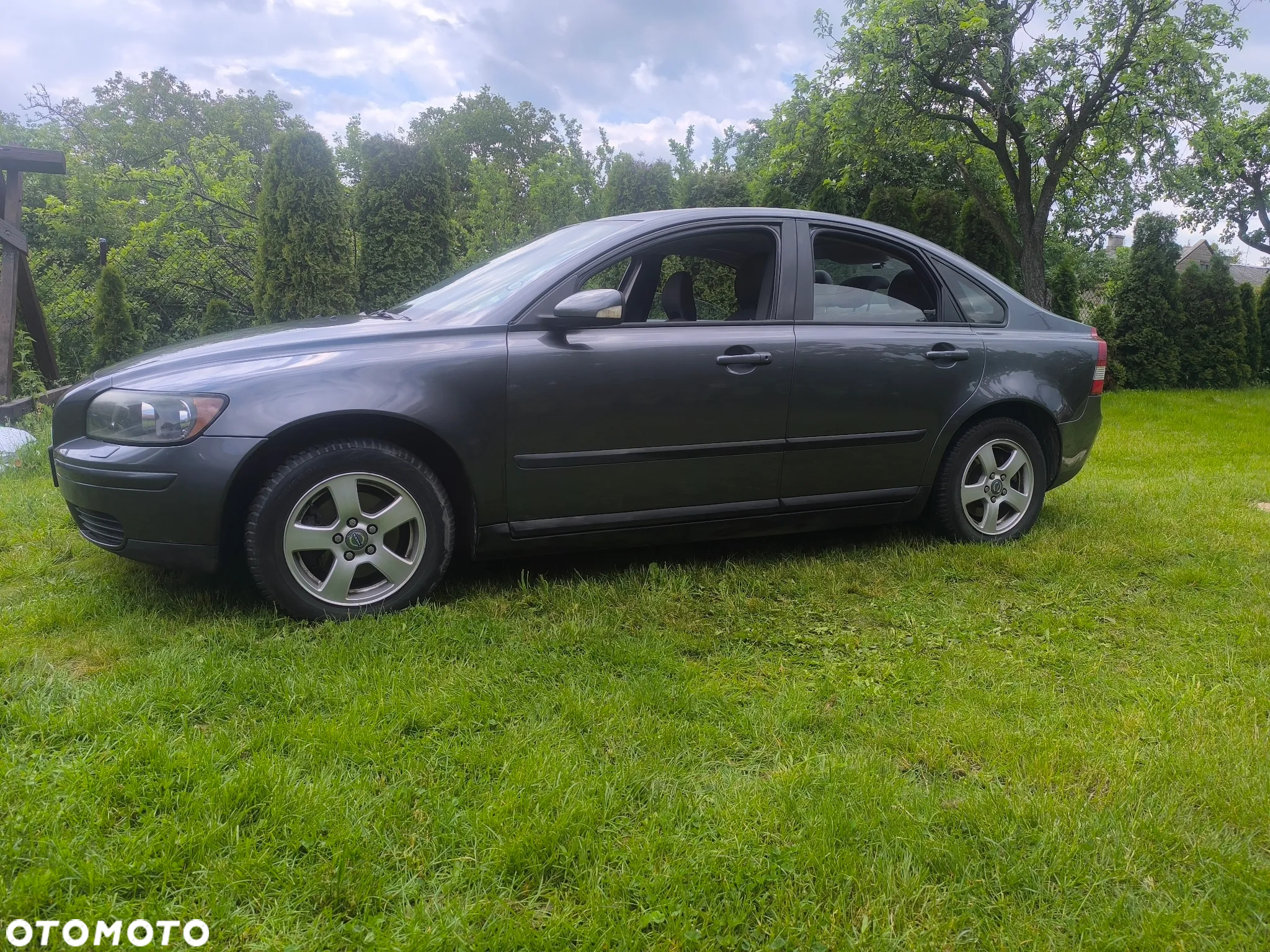 Volvo S40 1.8 Summum - 7