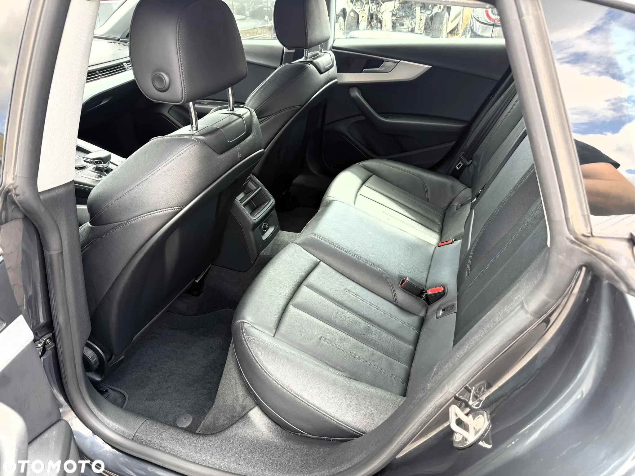 Audi A5 Sportback 2.0 TFSI S tronic sport - 13