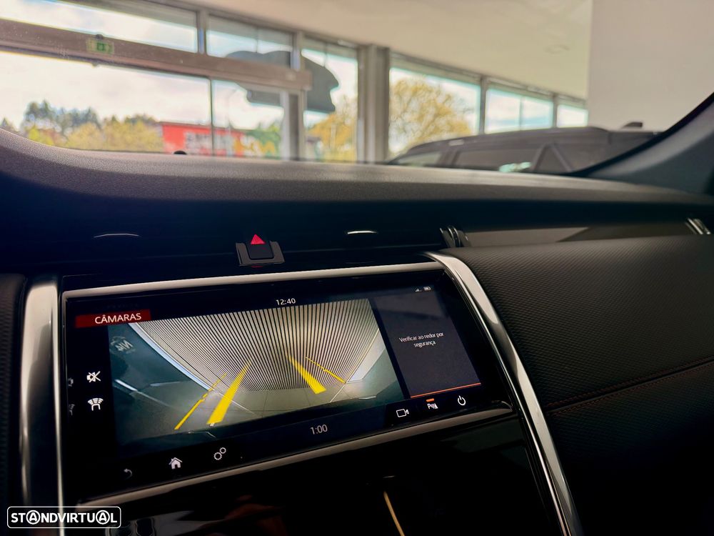 Land Rover Discovery Sport 2.0 eD4 R-Dynamic 7L - 24