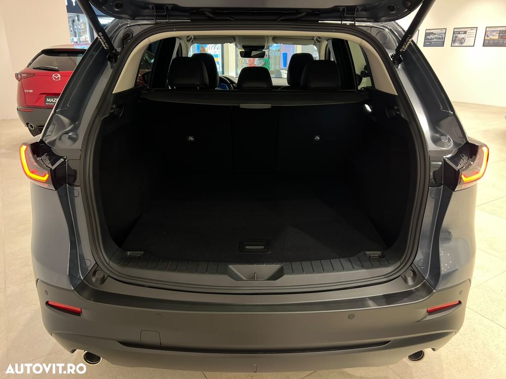 MAZDA CX-5 2025 — imagine 10