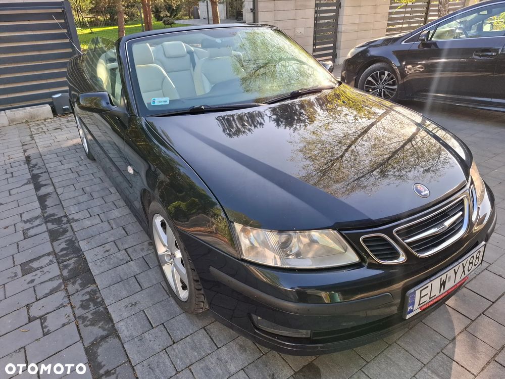 Saab 9-3 1.9 TiD DPF Linear - 8