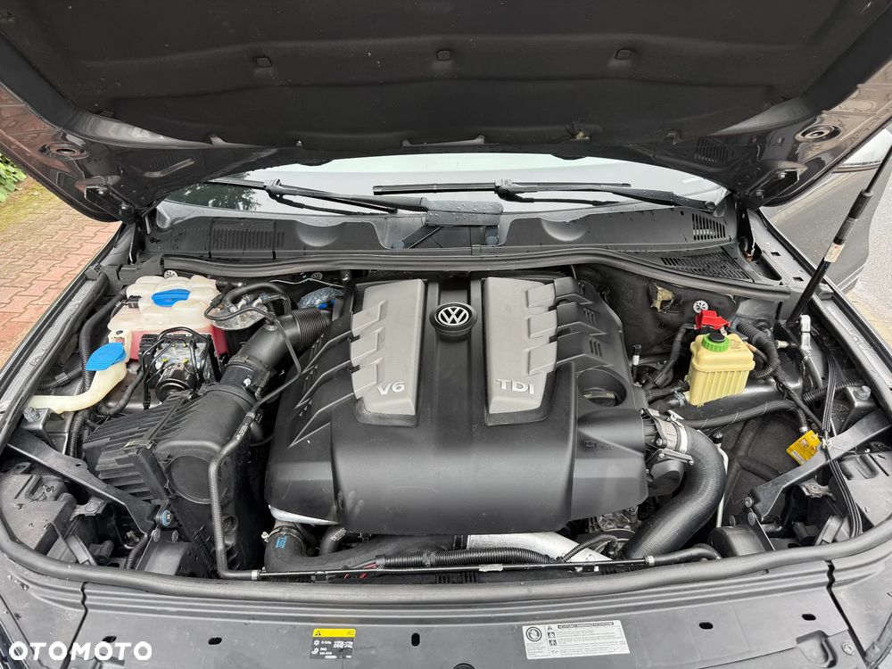 Volkswagen Touareg - 37