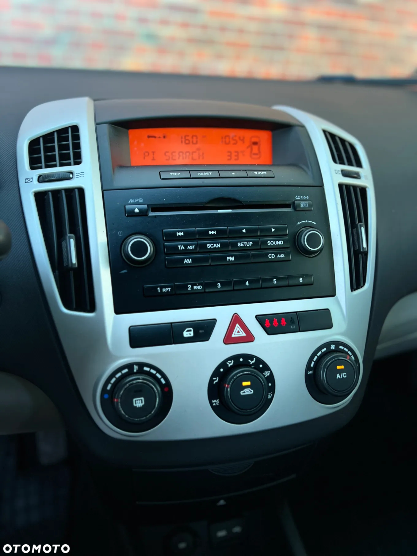 Kia Ceed - 21