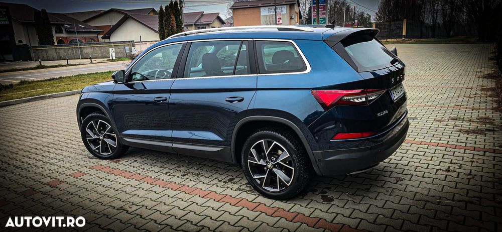 Skoda Kodiaq 2.0 TSI 4X4 DSG Style - 2