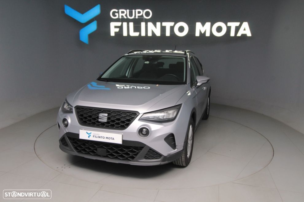 SEAT Arona 1.0 TSI Style - 7