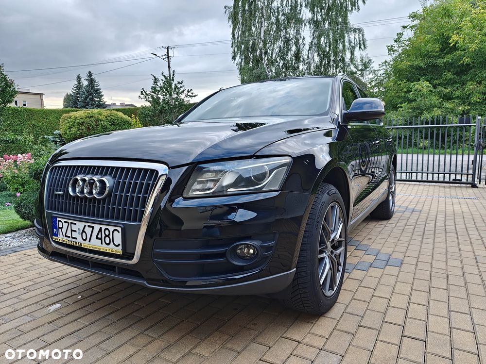 Audi Q5 2.0 TDI Quattro - 3