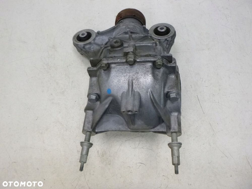 JAGUAR XE X760 2.0 D MOST DYFERENCJAŁ DYFER TYŁ TYLNY PRZEŁOŻENIE RATIO 2.73 ORYGINAŁ - 3