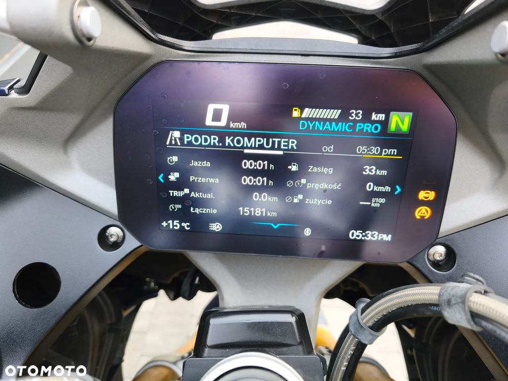 BMW RS - 23
