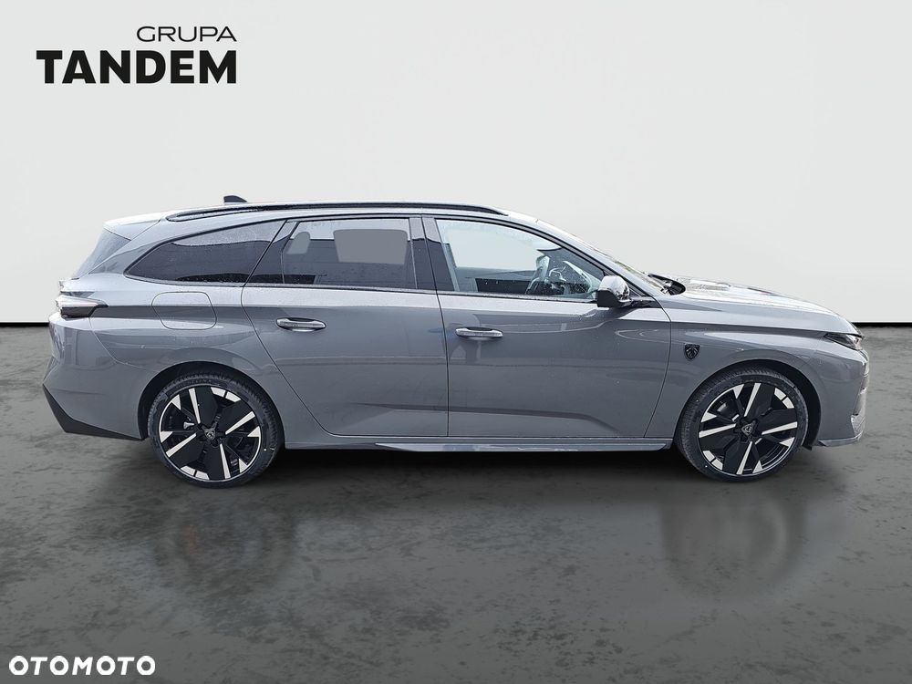 Peugeot 308 - 4