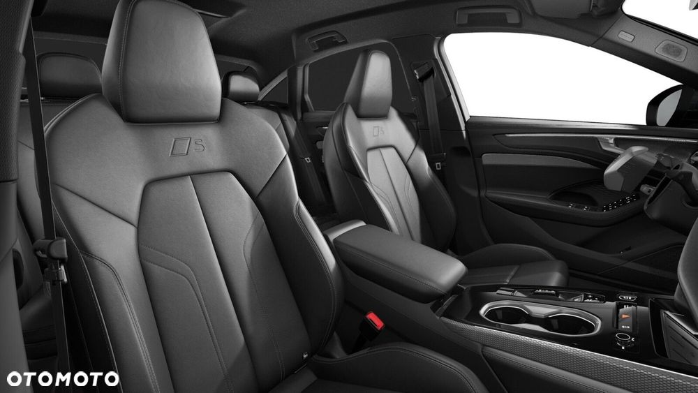 Audi A6 Limousine 40 TDI mHEV Quattro Advanced S tronic - 9